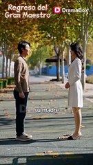 No Te Sorprende El Giro De Suerte Del Ex Gran Maestro (2025) - FULL HD [Eng Sub]