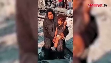 Emine Erdoğan, Gazze'deki çocukların eğitim hakkından mahrum bırakılmaması için ortak bildiriyi imzaladı