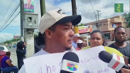 Familiares de jóvenes acusados de violación sexual a menor de 16 años piden que se esclarezca el caso