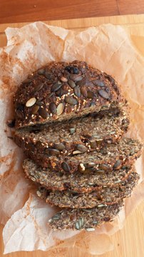 Ma recette du pain maison ultra rapide