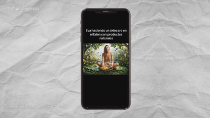 Los vídeos creados con IA sobre religión conquistan internet