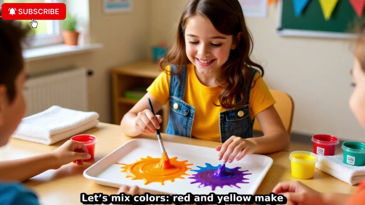 The Ultimate Color Learning Video for Babies and Toddlers - video ...