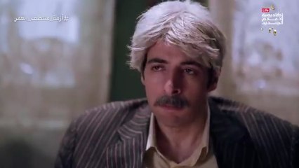 الدحيح - أزمة منتصف العمر