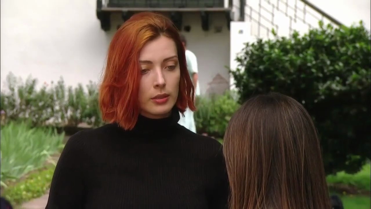 La bella Ceci y el imprudente - Capítulo 101 HD