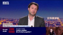 LES CHOIX DU CLUB - La taxe Zucman: une fausse bonne idée?