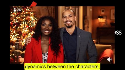 THE BAD BITCH - Kyle Discovers Claire and Holden's Mysterious Relationship CBS Y