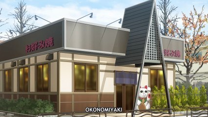 April Showers Bring May Flowers Ep 12