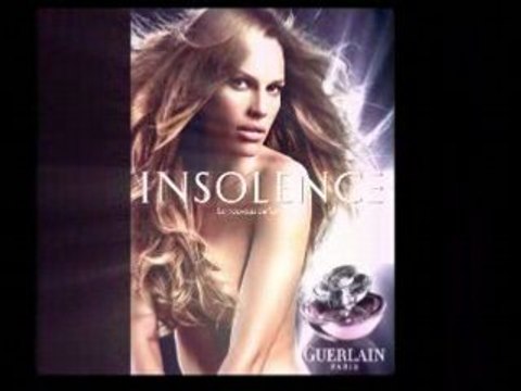 Insolence By Guerlain