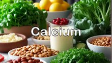The Best Calcium-Rich Foods for a Healthy Pregnancy