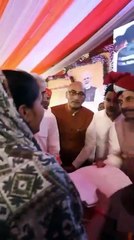 भरी सभा में रोते हुए आई महिला के सीएम मोहन यादव ने पोंछे आंसू, बोले- रोना मत बहन