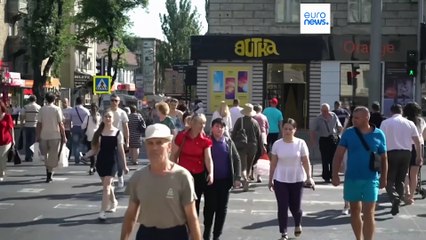 Élections législatives en Moldavie : le vote de la Transnistrie potentiellement décisif