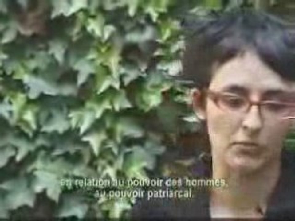 PROSTITUTION 2/3 - Pas à vendre 2