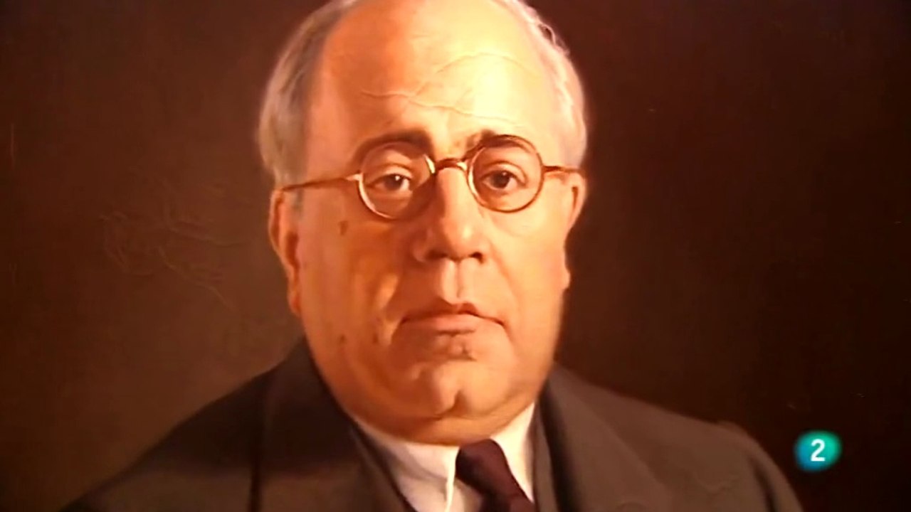 Memoria de España (Capítulo 25) - España, España