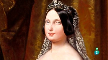 Memoria de España (Capítulo 22) - Viva España con honra