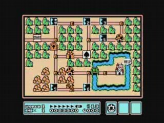 Mario quand je m'ennuie ... - 190508