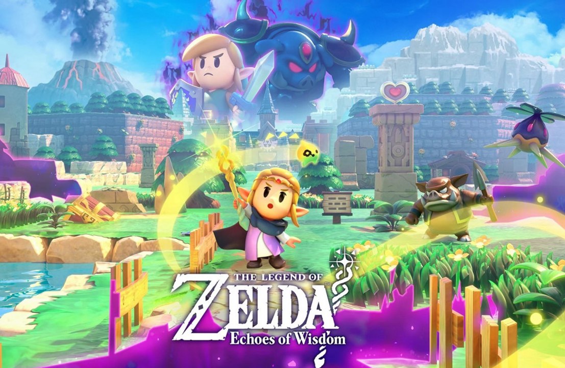Zelda was among the video games that inspired cult band Purity Ring to create their boldest project yet