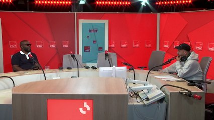 Pit Baccardi x Mehdi Maïzi : la légende du rap français fête ses 30 ans de carrière
