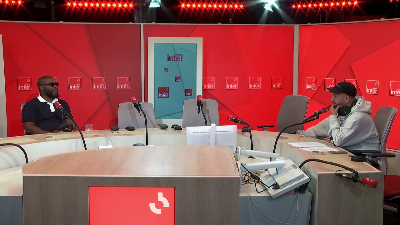 Pit Baccardi x Mehdi Maïzi : la légende du rap français fête ses 30 ans de carrière