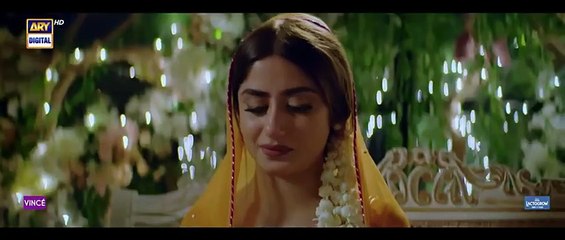 Main Manto Nahi Hoon Episode 18 Humayun Saeed Sajal Aly