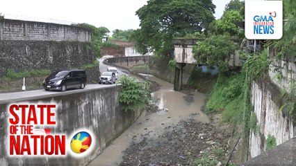 Rep. Zaldy Co, binawian ng travel clearance at pinauuwi sa loob ng 10 araw | SONA