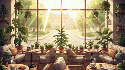 The Focus Zone: ADHD-Friendly Study Music | Calm Lofi Ambient for Deep Work 🌌