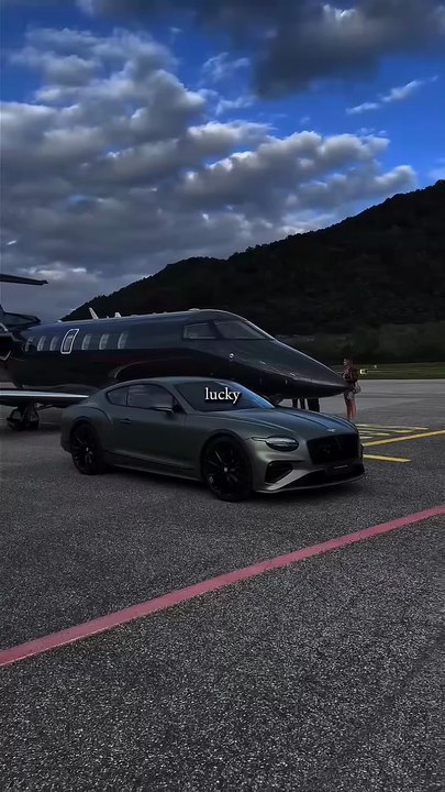 I Don't Chase, I Command: The Mindset of Success