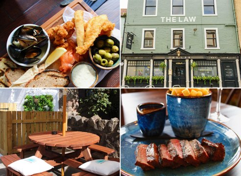 First look at new East Lothian pub with 100-seater beer garden