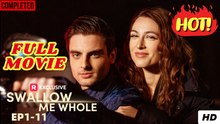 🧡🍏 🔥 Swallow Me Whole Full Movie
