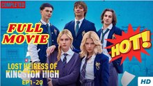🧡🍏 🔥 Lost Heiress of Kingston High Full Movie