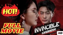 🧡🍏 🔥 Invincible Bodyguard - Full Movie