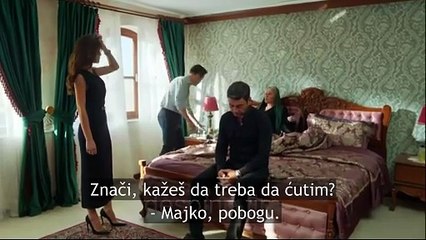 Daleki grad - 29. epizoda / Nismo izdali Borana, majko + pesma "Srce moje"