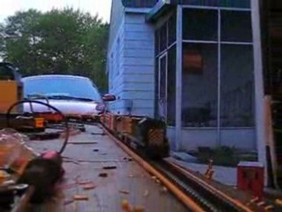 Railfanning HO Style 4