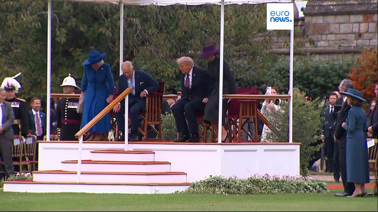 Nachrichten des Tages | 19. September 2025 - Abendausgabe