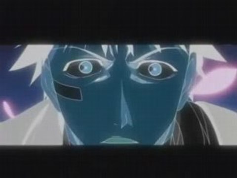 AMV BLEACH. TRC PRODUCTION partie 1