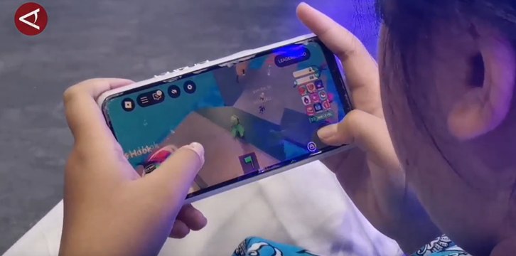 Anggota Komisi X DPR RI sebut ekskul gim roblox perlu pengawasan ketat
