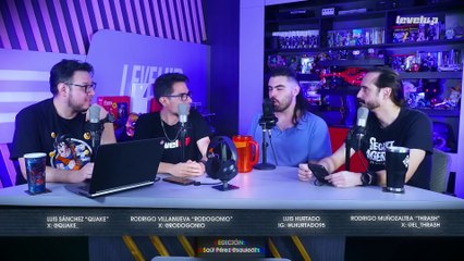 Juegos incompletos, caros y bugeados... ¿qué sigue? ¡AHORA CON NUEVO UN IMPUESTO! ¦ LEVEL UP SHOW