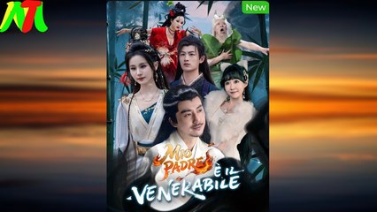 MIO PADRE È IL VENERABILE Film Completo