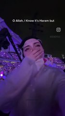 BTS concert fangirl meet #jungkook