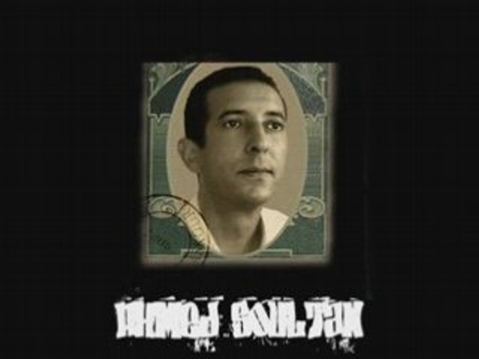 Remix   Casa Crew , Bigg , H-kayn , Ahmed Soultan ,Fnaire...