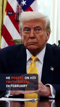 UK rolls out red carpet for Trump, and hopes to avoid red faces