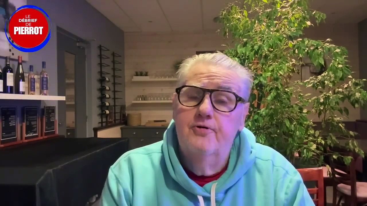 Pierrot le Foot : Champions League Saison 2025-2026 1ère Journée PSG - Atalanta Bergame Note du match
