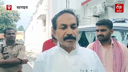 डिप्टी सीएम केशव मौर्य ने सपा विधायक को मीटिंग से जबरिया किया बाहर, आनंद यादव बोले-बुलाकर किया गया दुर्व्यवहार