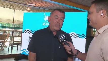 Expectativa Alta para o Grande Evento de Vela do Cabanga: Recorde à Vista com Condições Favoráveis de Vento
