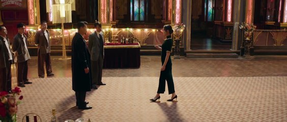 Nửa Thành Gió Trăng Nửa Thành Tuyết Tập 7 Thuyết Minh