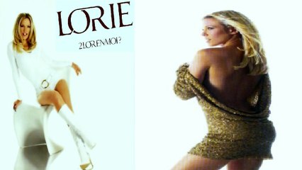 LORIE — AVANCE ENCORE | LORIE : 2LOR EN MOI ? | ÉDITION COLLECTOR | (CD audio) · (2007)