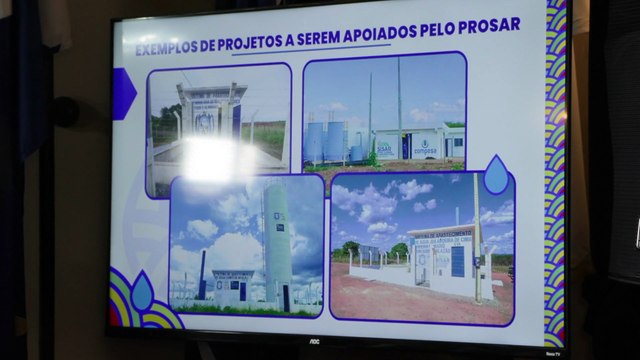 Parceria entre Governo e Banco Mundial Investe 600 Milhões no Abastecimento de Água na Zona Rural de Pernambuco: Impactando 2 Milhões de Pessoas em 7.500 Comunidades