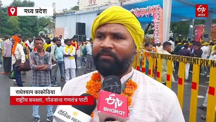 मोहन यादव ने कहा- हिंदू और आदिवासियों में फूट डालना चाहते थे अंग्रेज, आज भी बहुत लोग कर रहे ये कोशिश