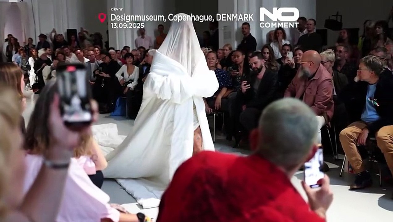 Miłość w Danii: 50 par wzięło ślub w najpiękniejszych lokalizacjach kraju