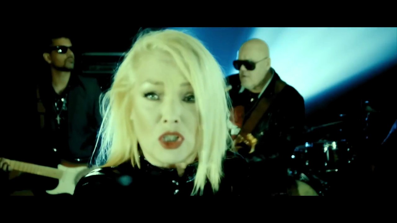 Kim Wilde - Kandy Krush (Official Video 2018)