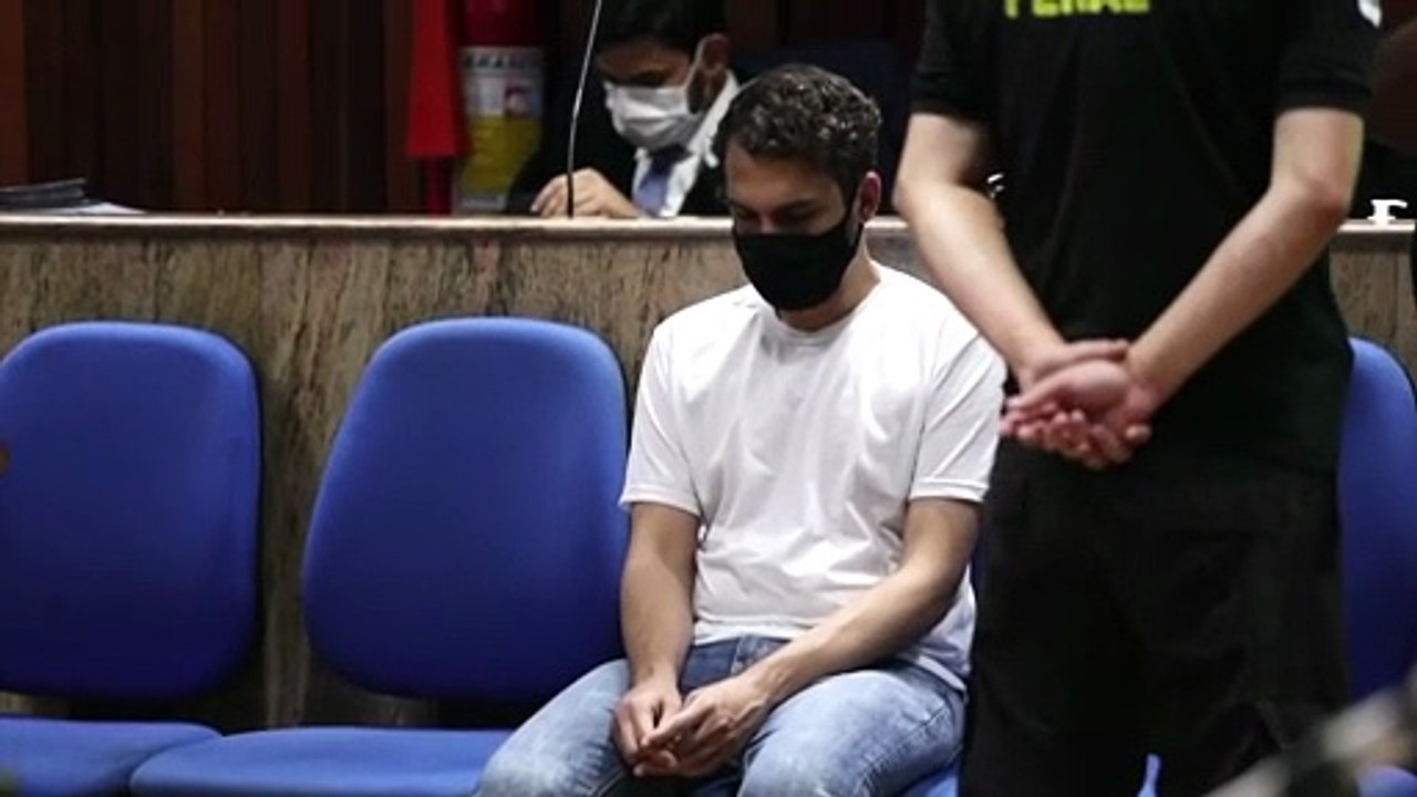 Transição de João Vítor Ribeiro de Oliveira para Regime Semiaberto: Detalhes, Implicações e Futuro da Ressocialização